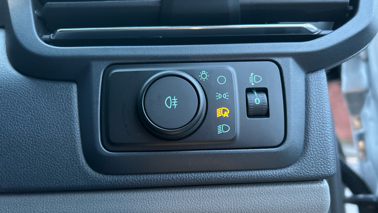 Ford Transit Custom 280 L1 Diesel Fwd 2.0 EcoBlue 136ps H1 Van Limited